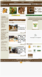 Mobile Screenshot of cacao.gouv.ci